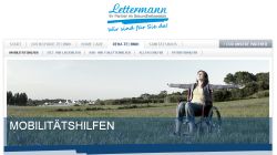 Sanitätshaus Lettermann GmbH Viersen